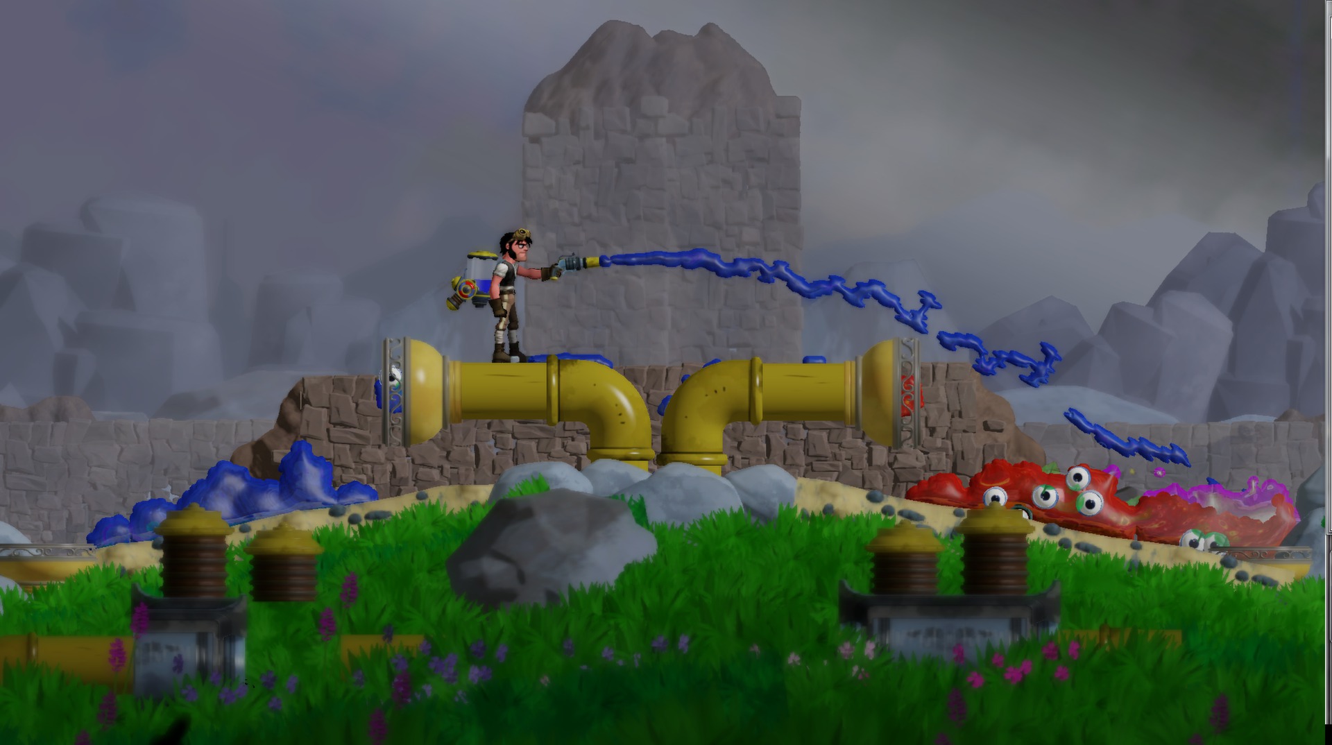 Vessel screenshot 4