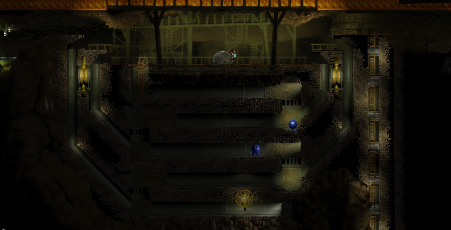 Vessel screenshot 9