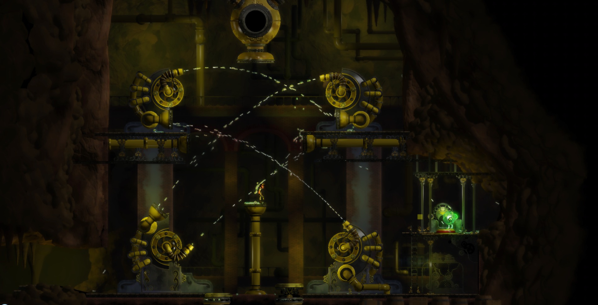 Vessel screenshot 8