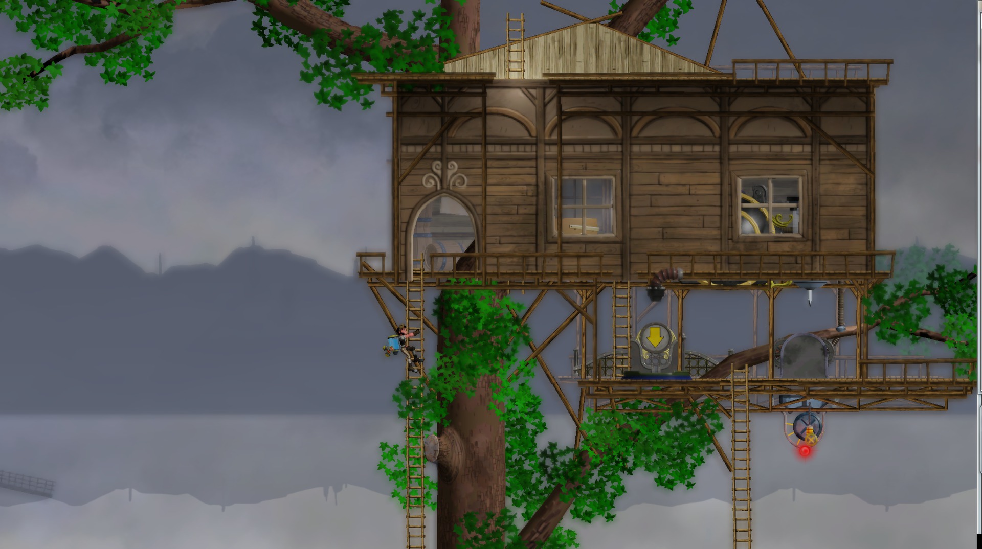 Vessel screenshot 14