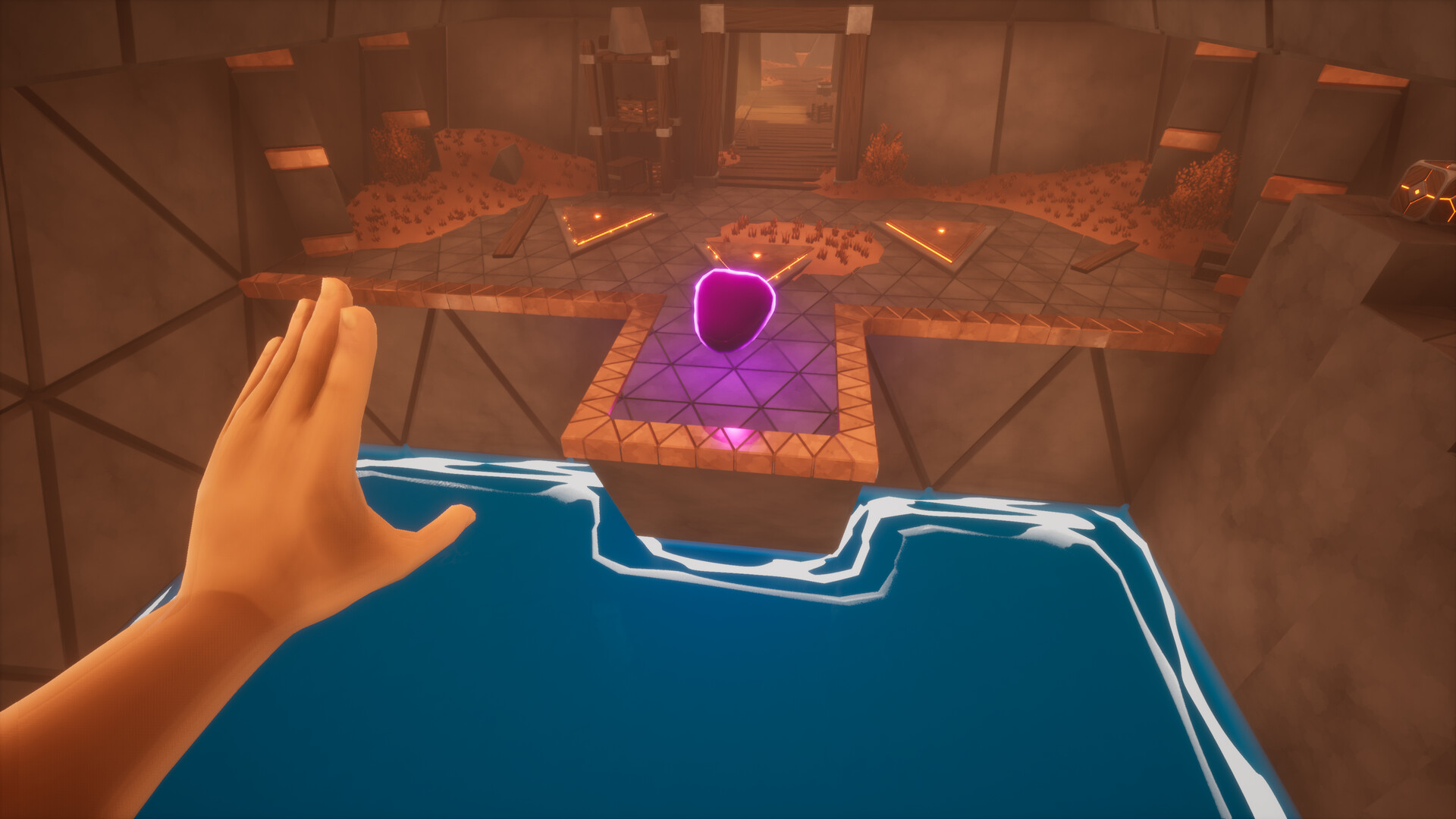 Strawhart screenshot 9