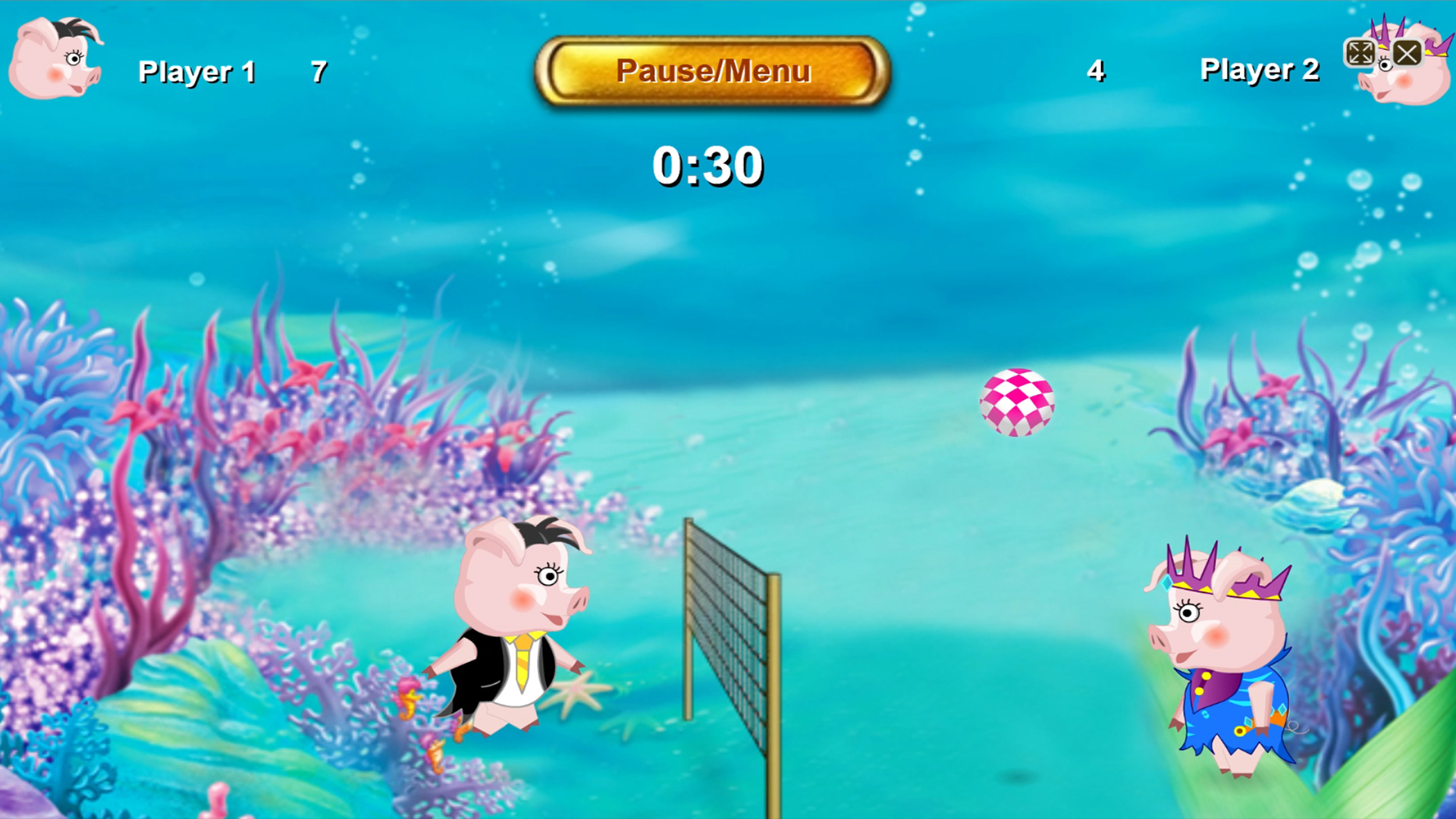 彼得猪冒险 | Piggy Prter Adventure | ABENTEUER von Peter, dem Schweinchen screenshot 5