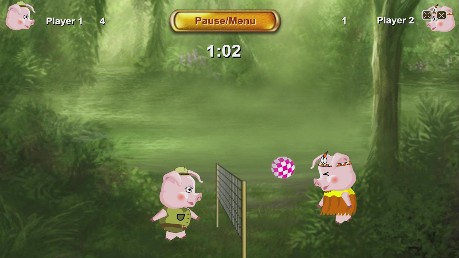 彼得猪冒险 | Piggy Prter Adventure | ABENTEUER von Peter, dem Schweinchen screenshot 2
