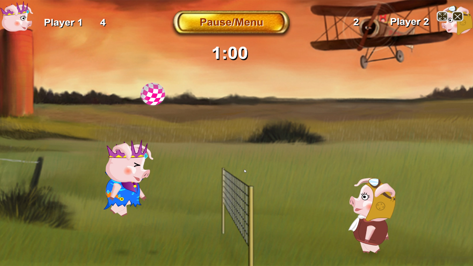 彼得猪冒险 | Piggy Prter Adventure | ABENTEUER von Peter, dem Schweinchen screenshot 3