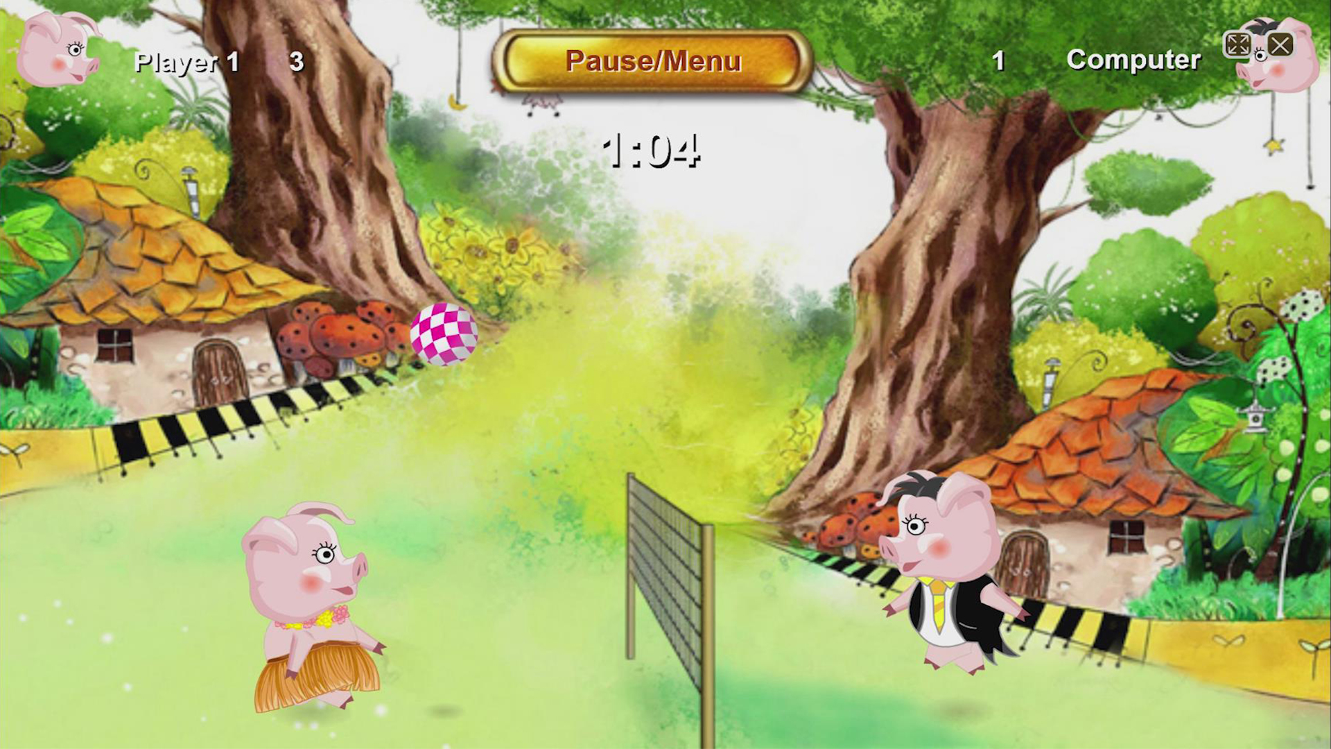 彼得猪冒险 | Piggy Prter Adventure | ABENTEUER von Peter, dem Schweinchen screenshot 4
