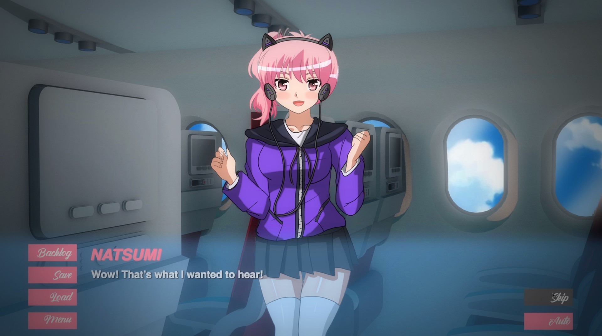 Pleasure Airlines screenshot 5