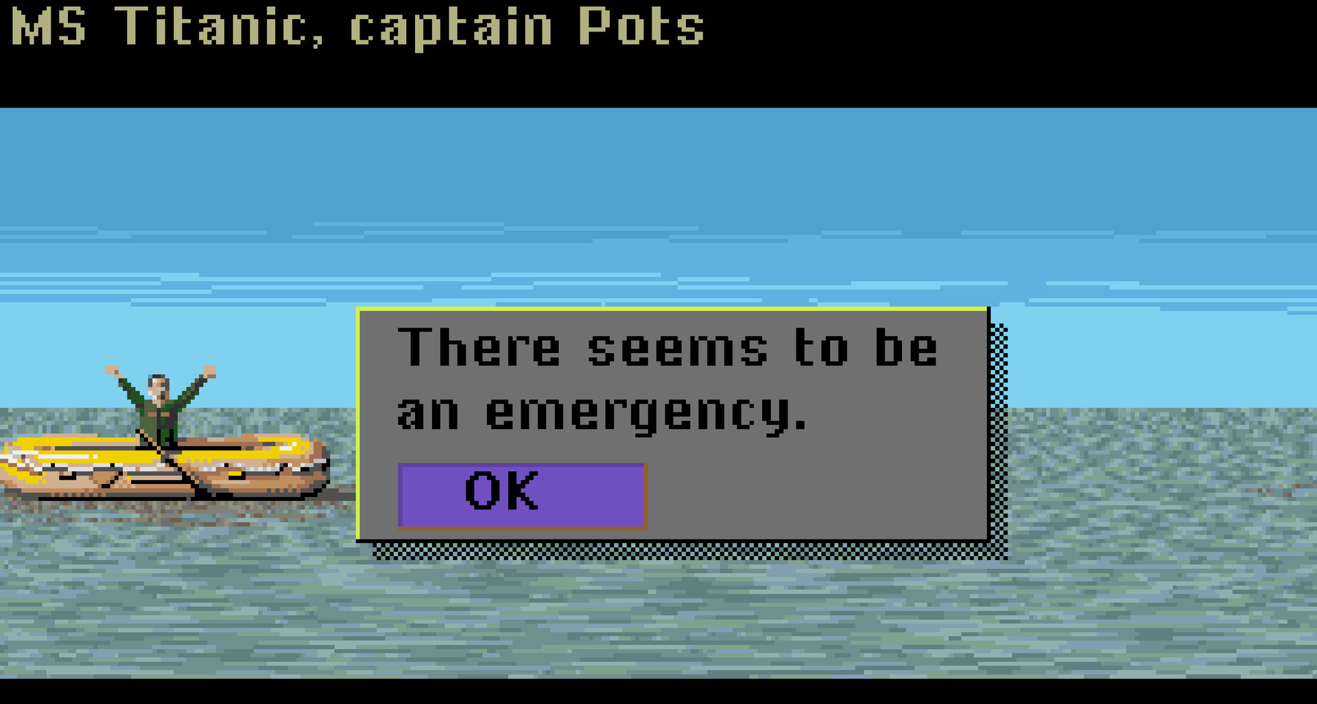 Ports of Call Classic screenshot 5