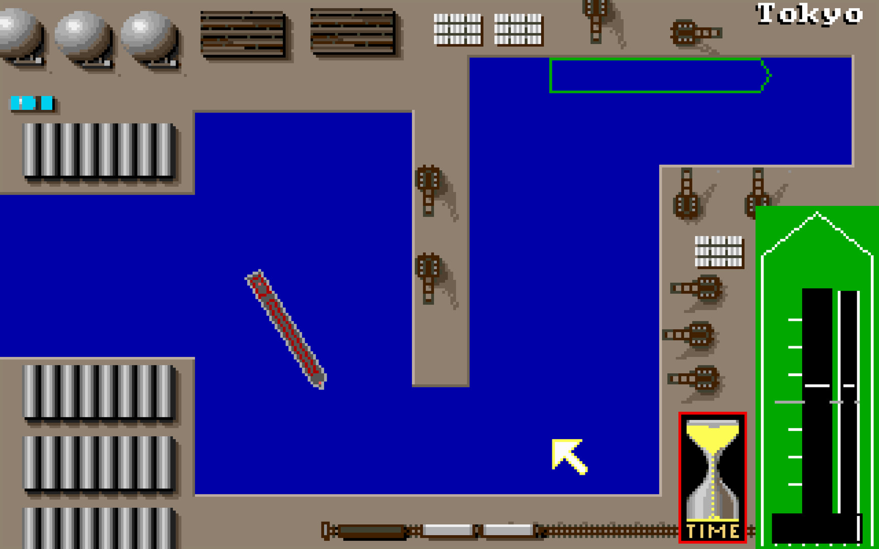 Ports of Call Classic screenshot 9