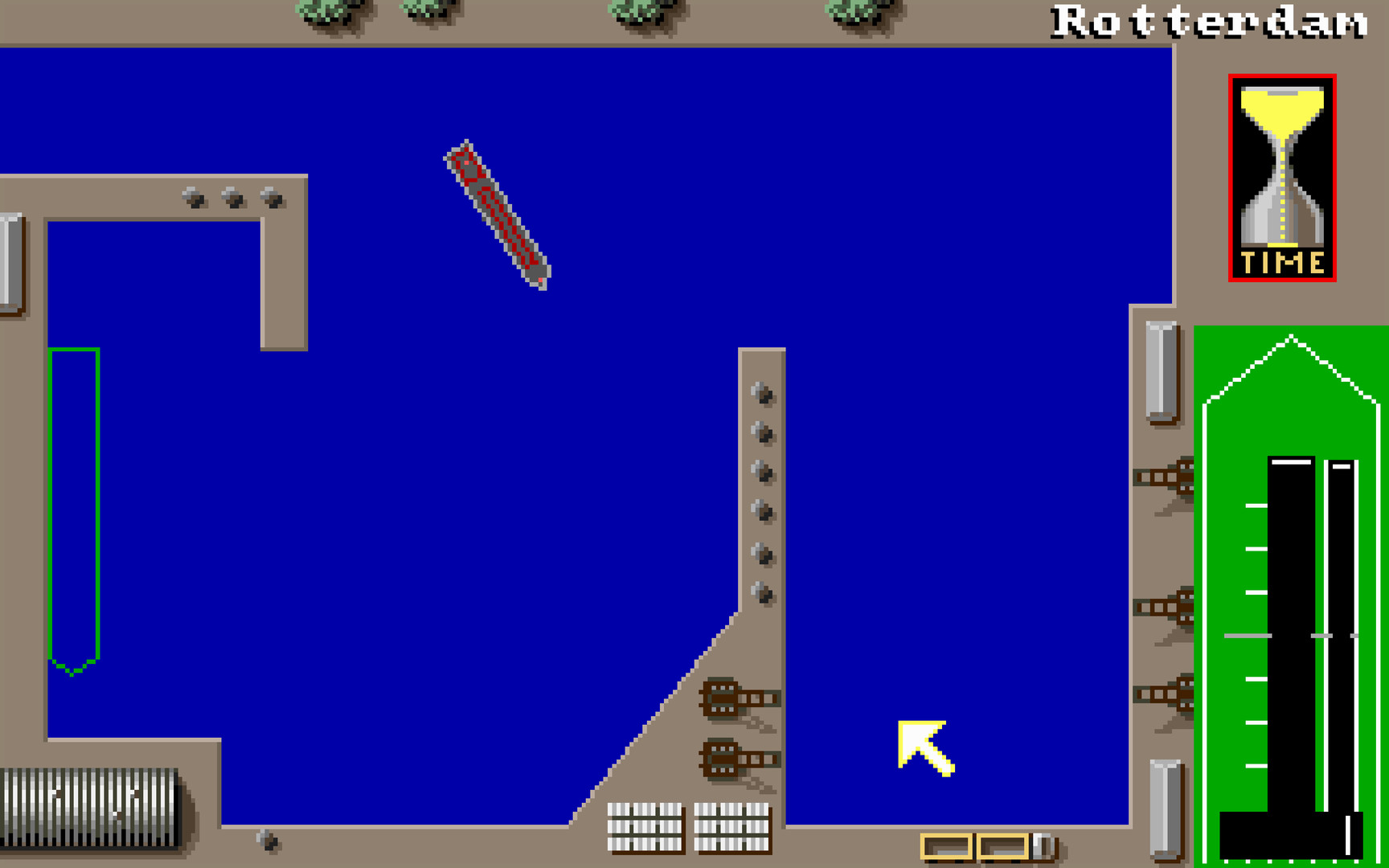 Ports of Call Classic screenshot 3