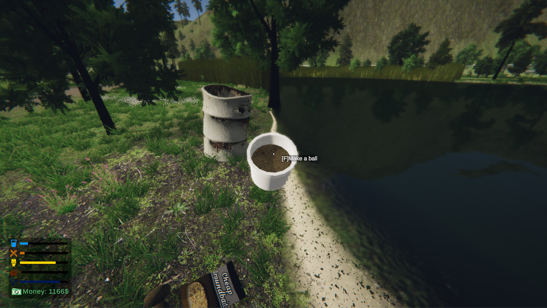 Angler's Life screenshot 11