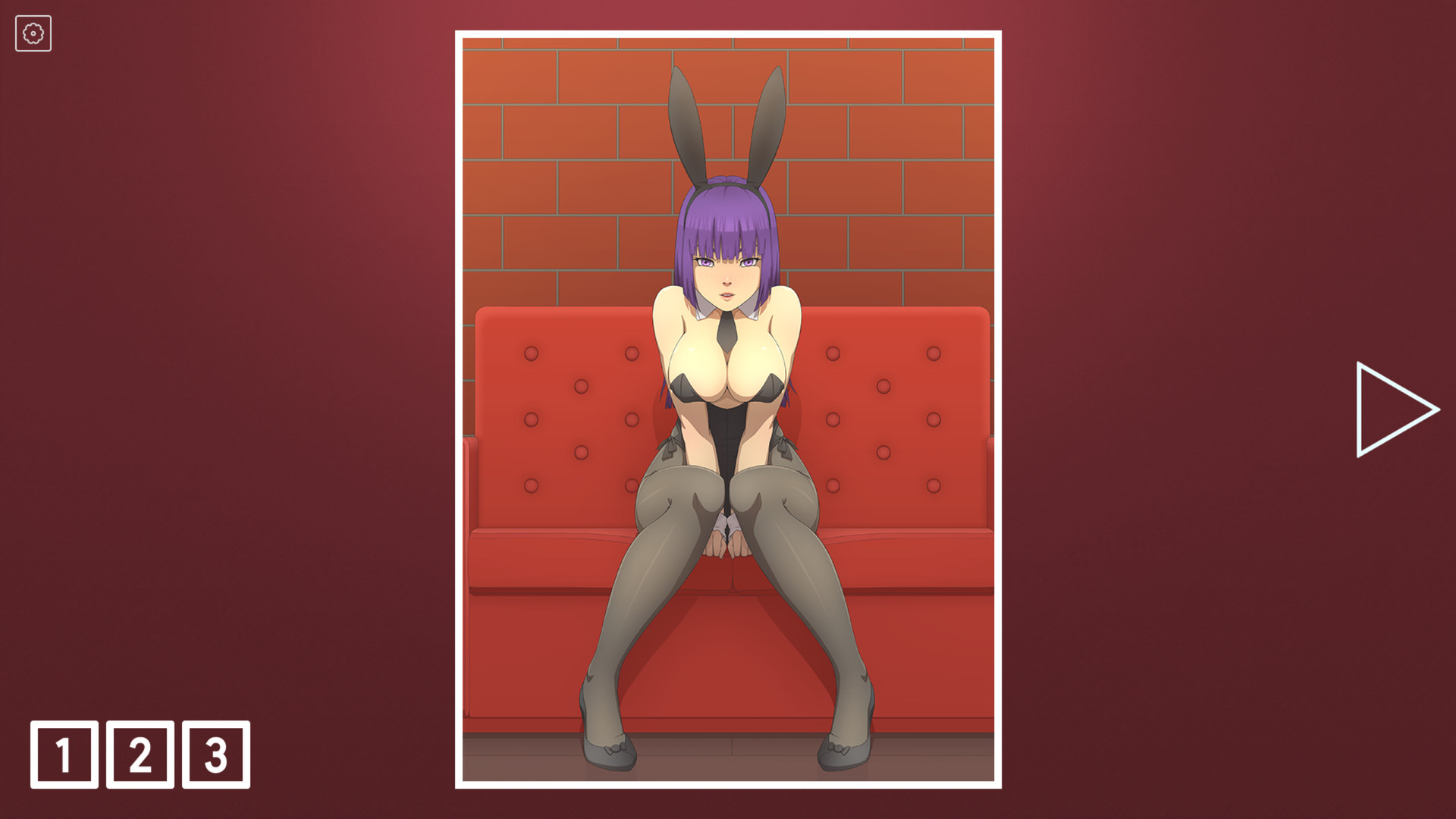 Hentai energy II screenshot 4