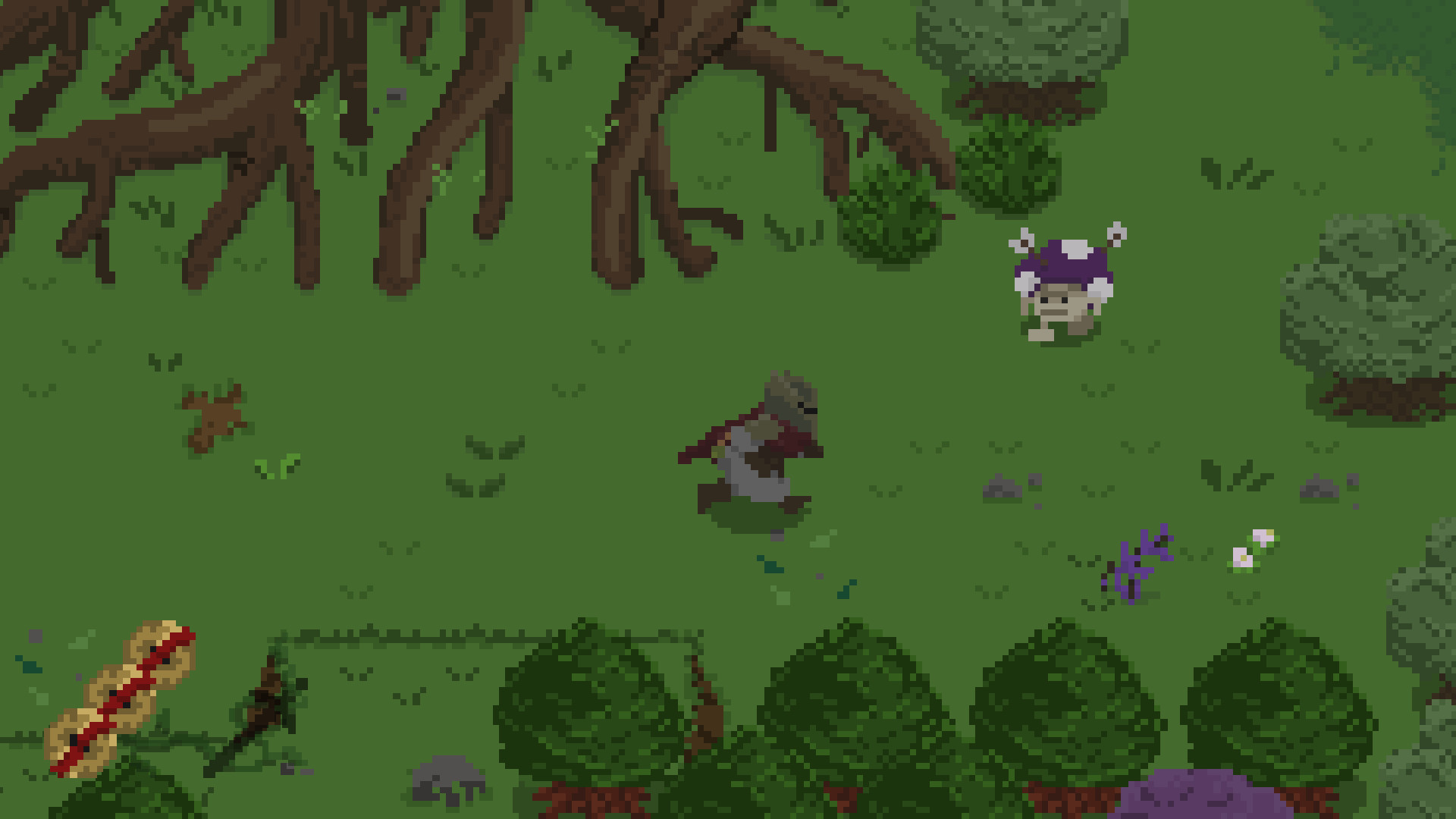 Fables of Talumos screenshot 15