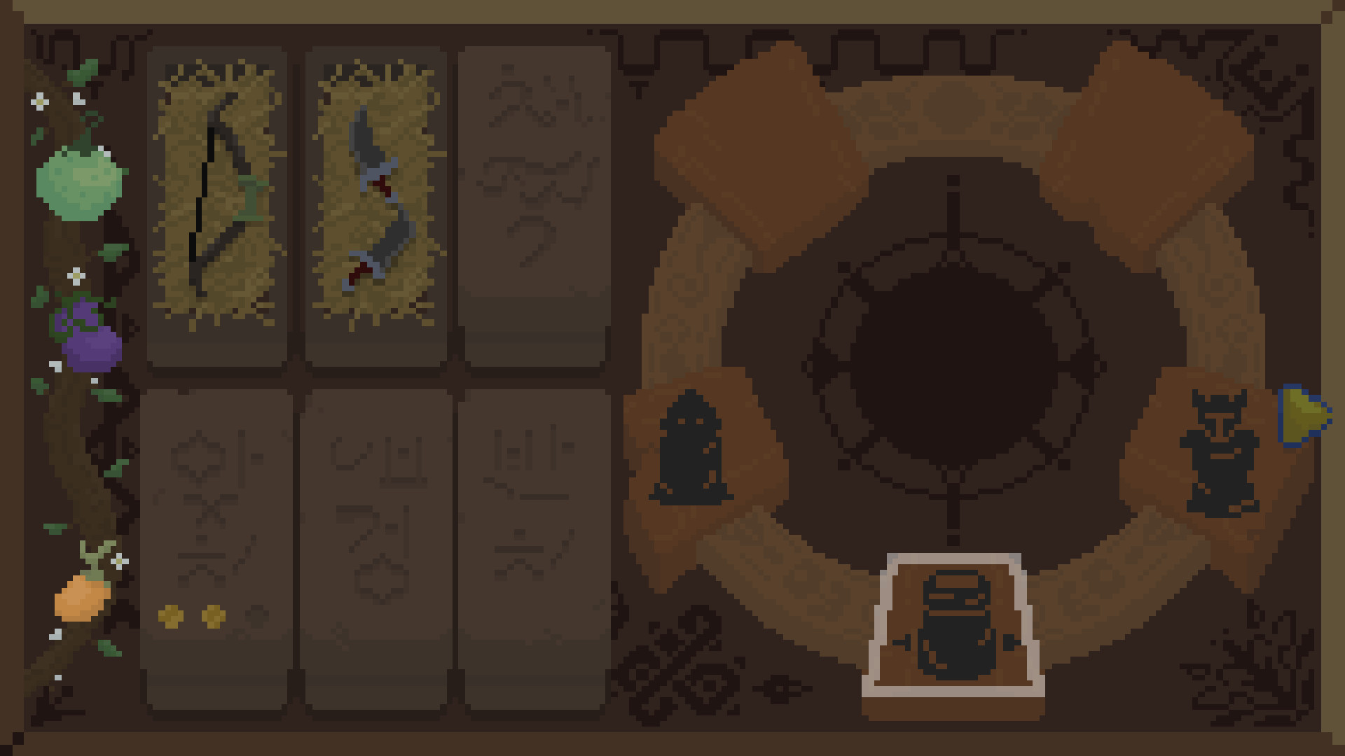Fables of Talumos screenshot 14