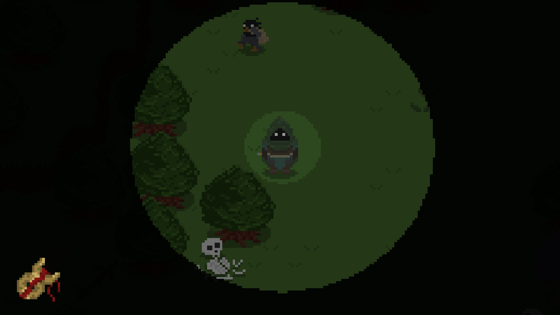Fables of Talumos screenshot 16