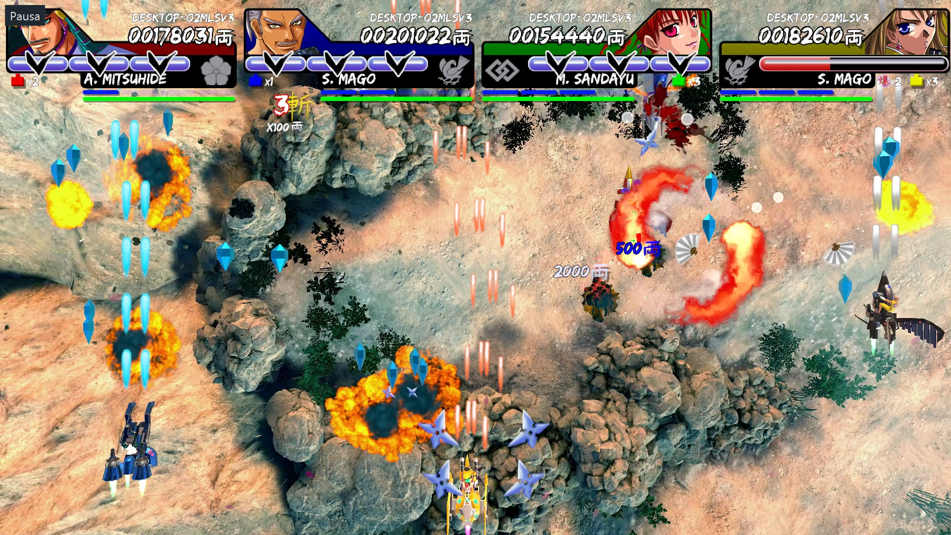 VASARA Collection screenshot 5