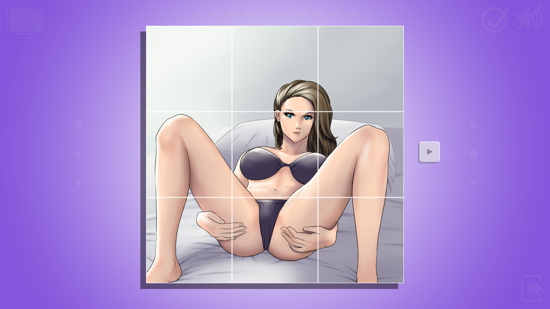 Hentai Waifu II screenshot 6