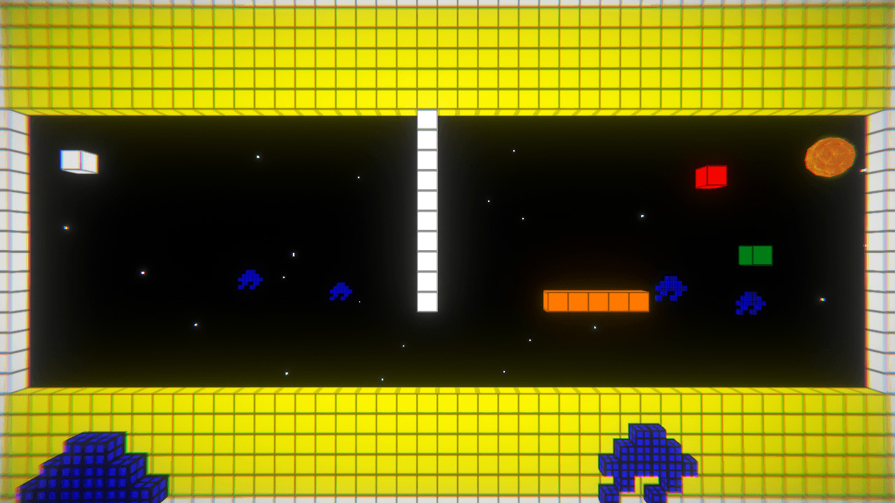 PING REDUX screenshot 3