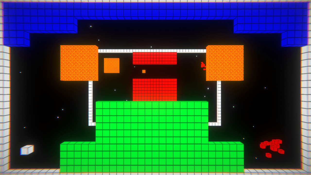 PING REDUX screenshot 2