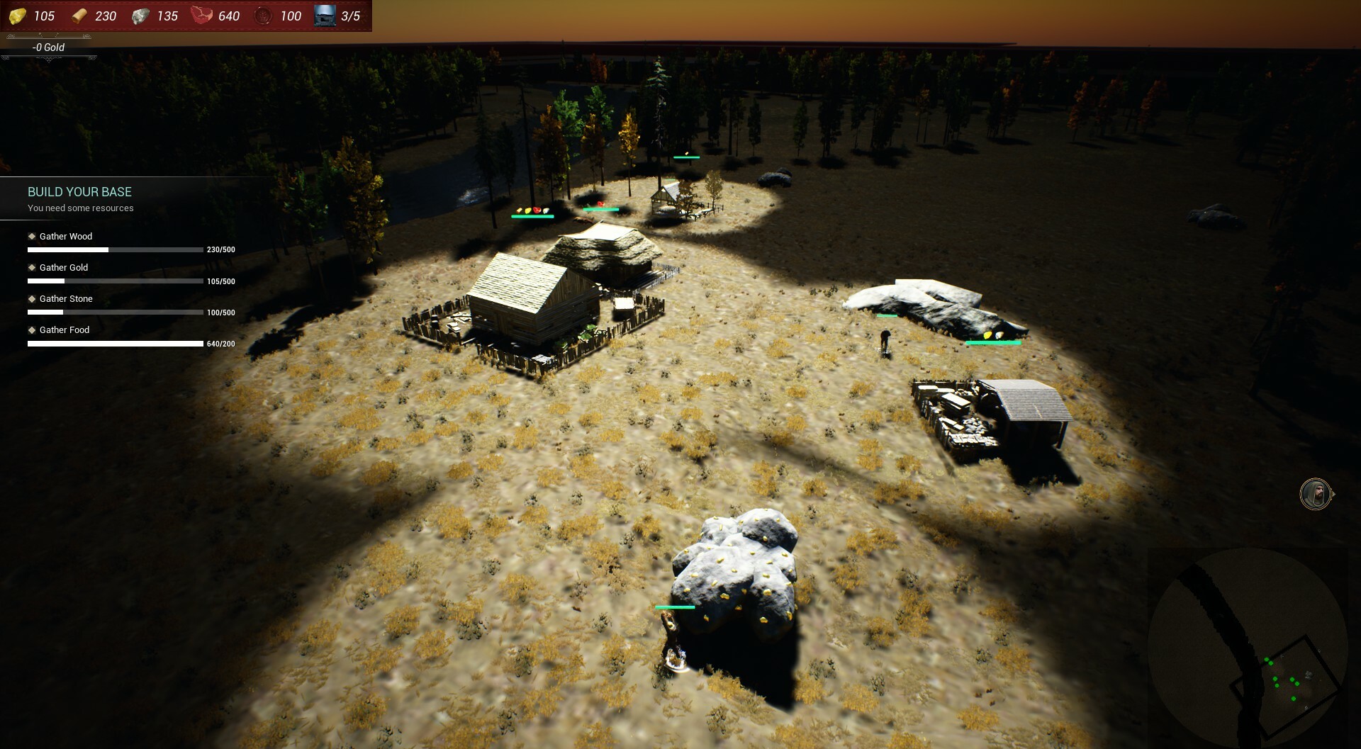 Orders Of The Ruler screenshot 3