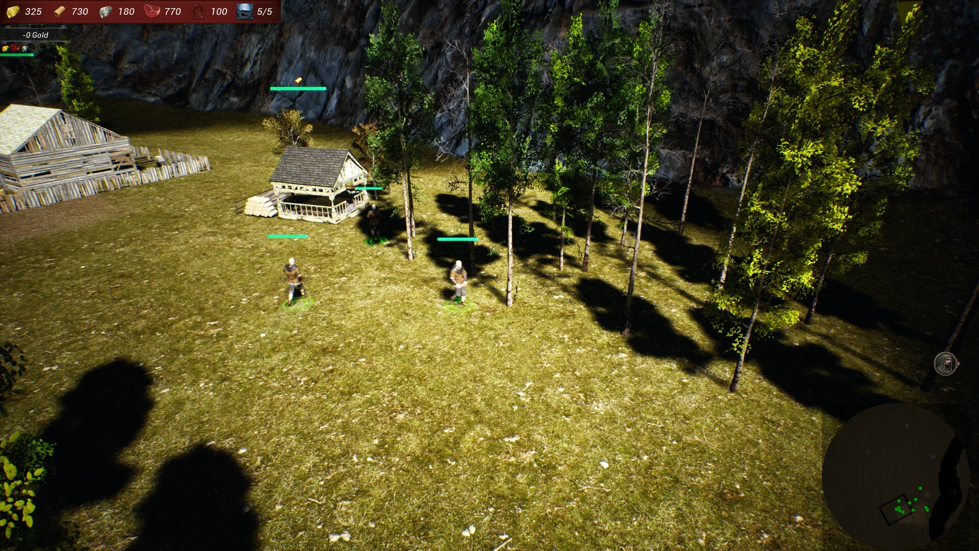 Orders Of The Ruler screenshot 14
