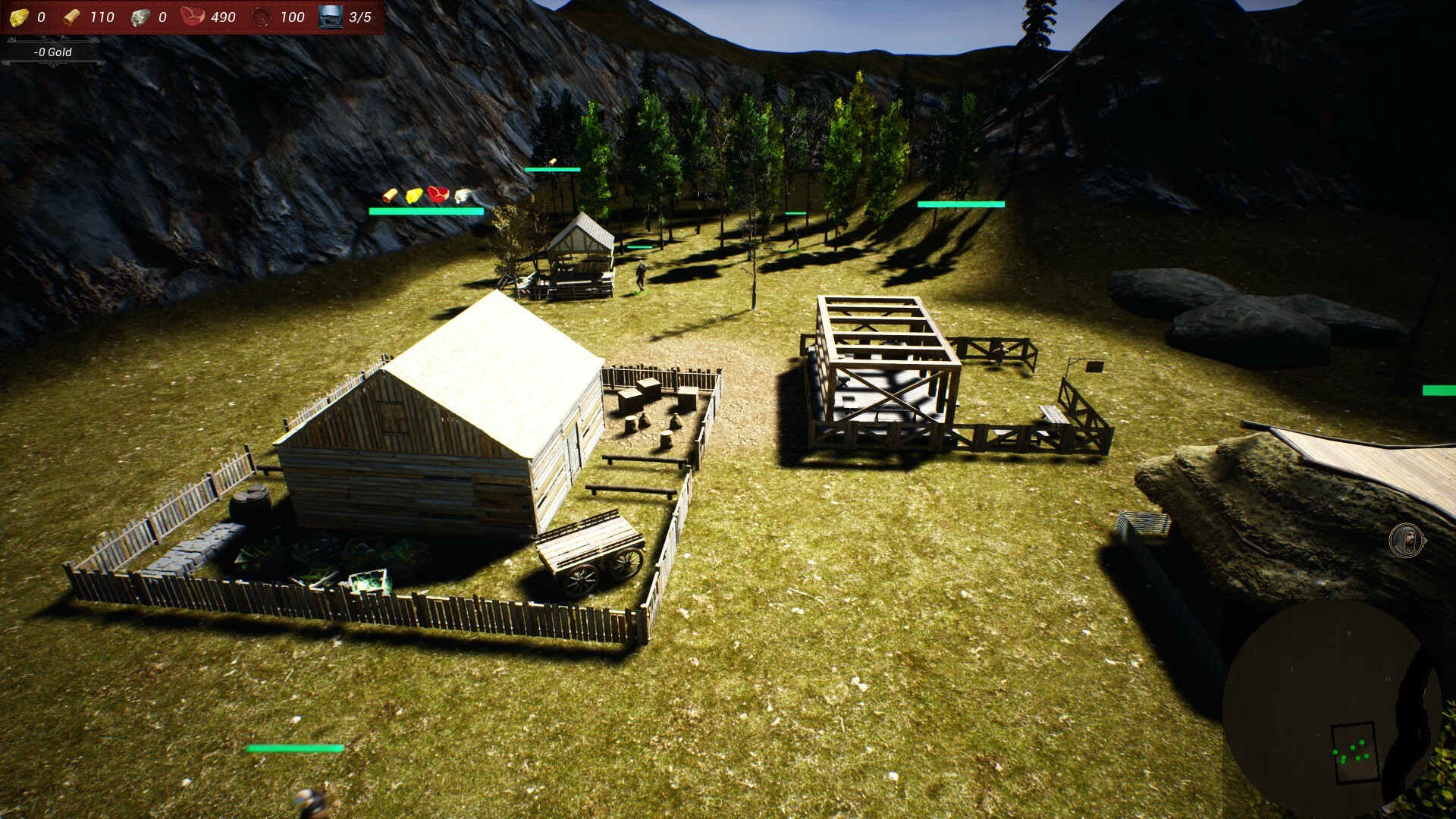 Orders Of The Ruler screenshot 8