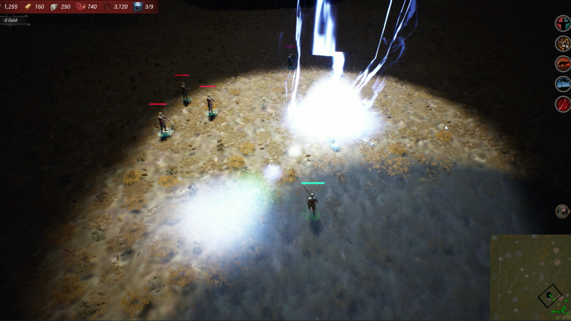 Orders Of The Ruler screenshot 18
