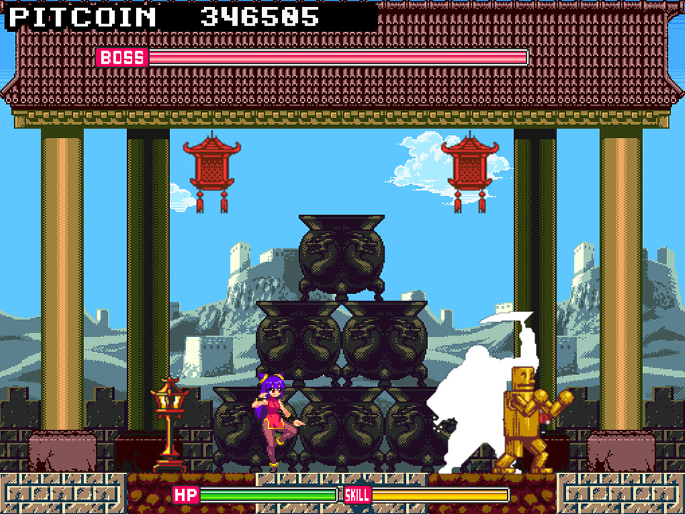 NyanfuGirl screenshot 6