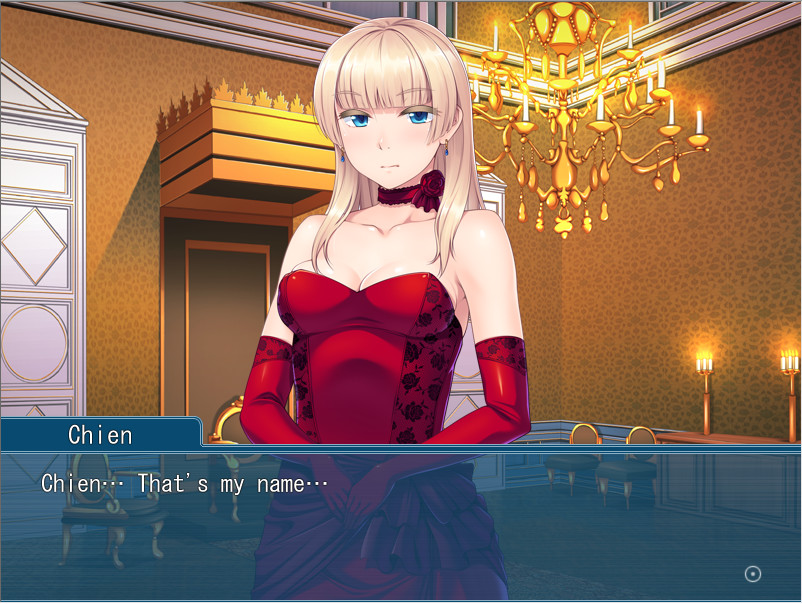 The Makings of a Lady - Purity Yours to Defile - screenshot 16