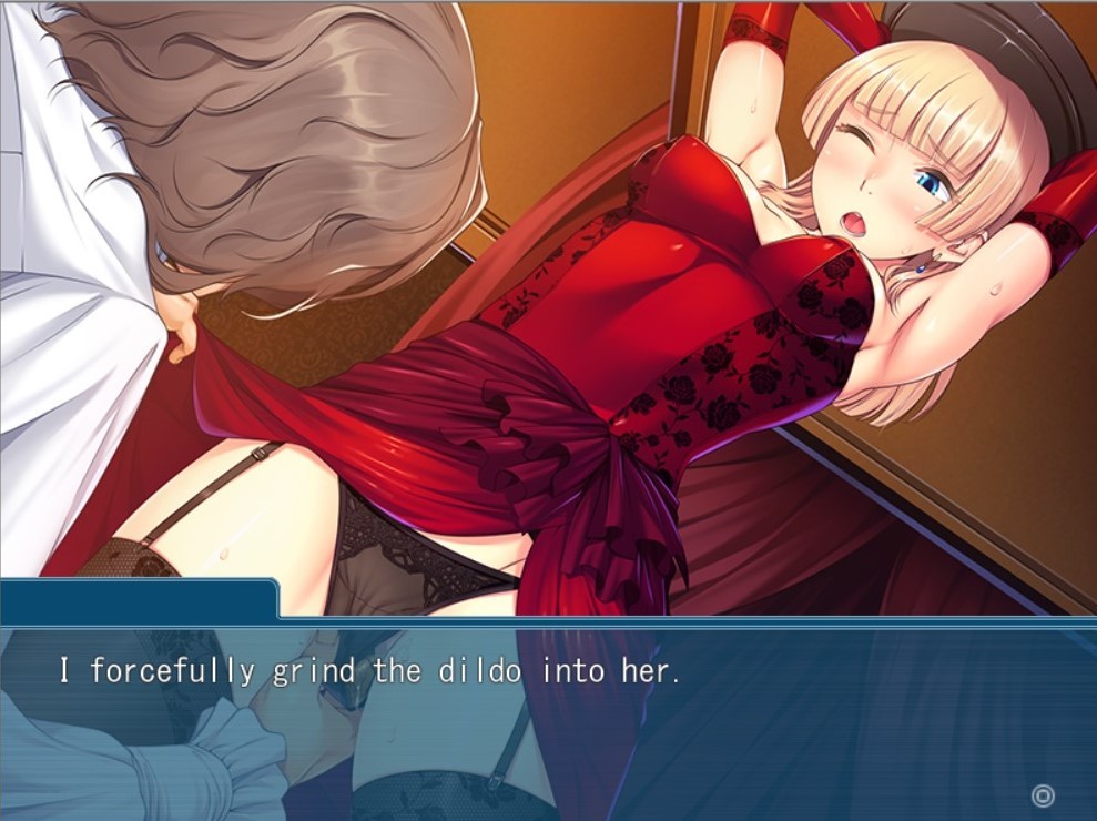 The Makings of a Lady - Purity Yours to Defile - screenshot 10