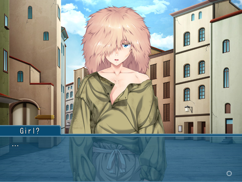 The Makings of a Lady - Purity Yours to Defile - screenshot 14
