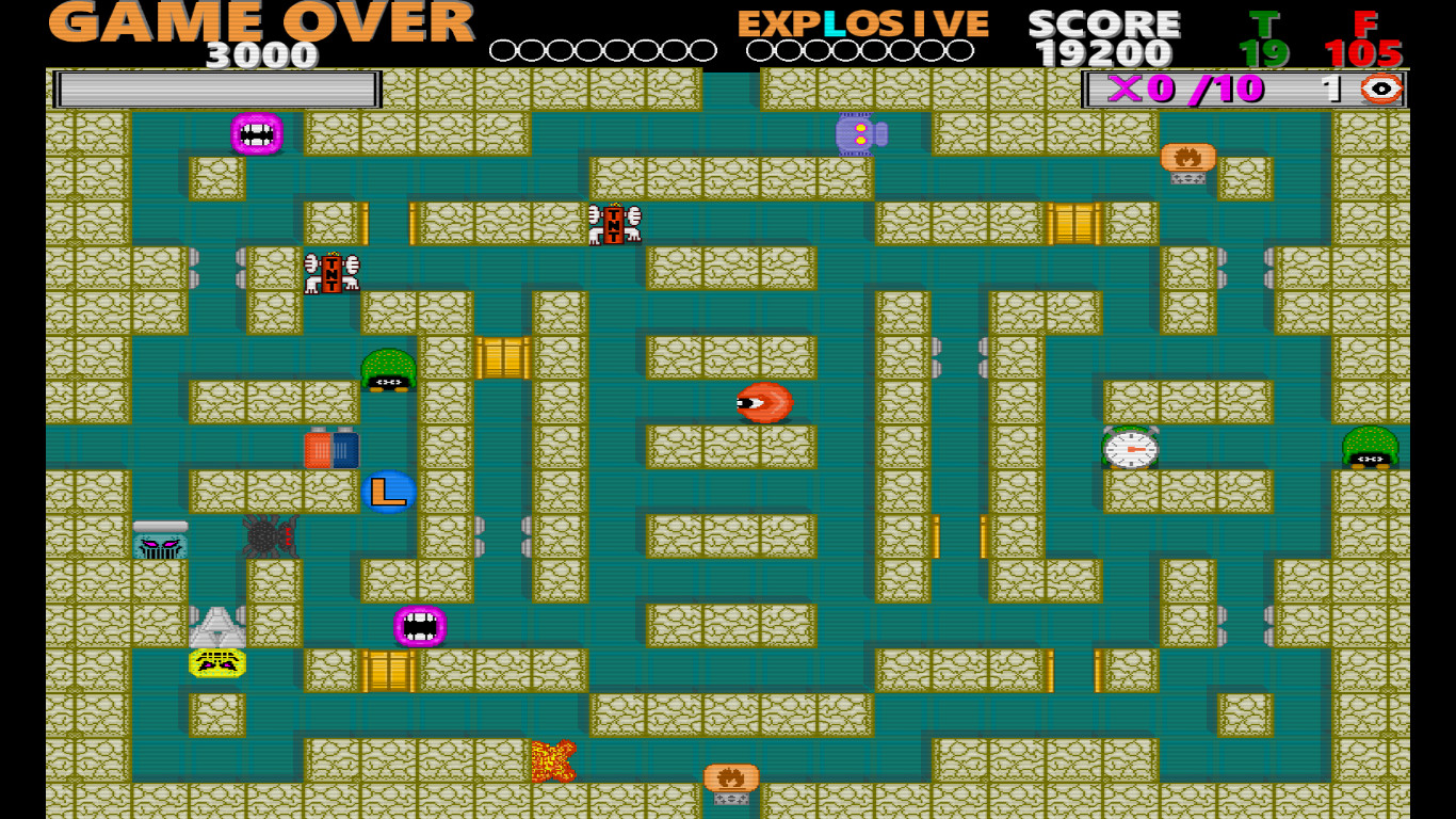 XEYYEX screenshot 2