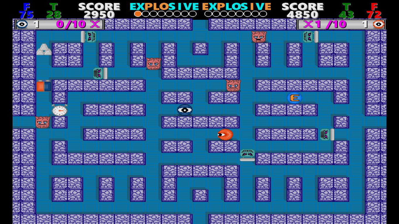 XEYYEX screenshot 4