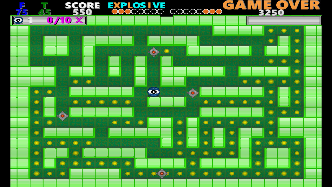 XEYYEX screenshot 5