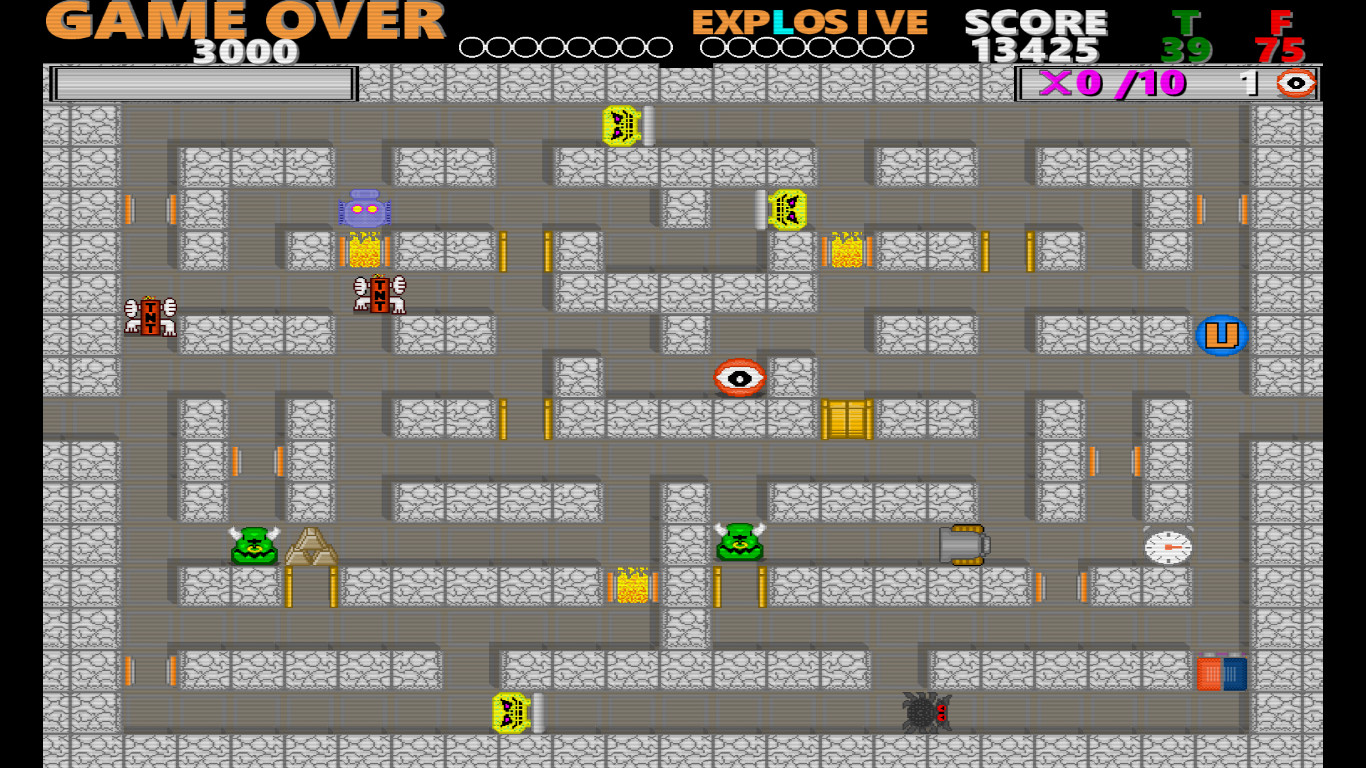 XEYYEX screenshot 3