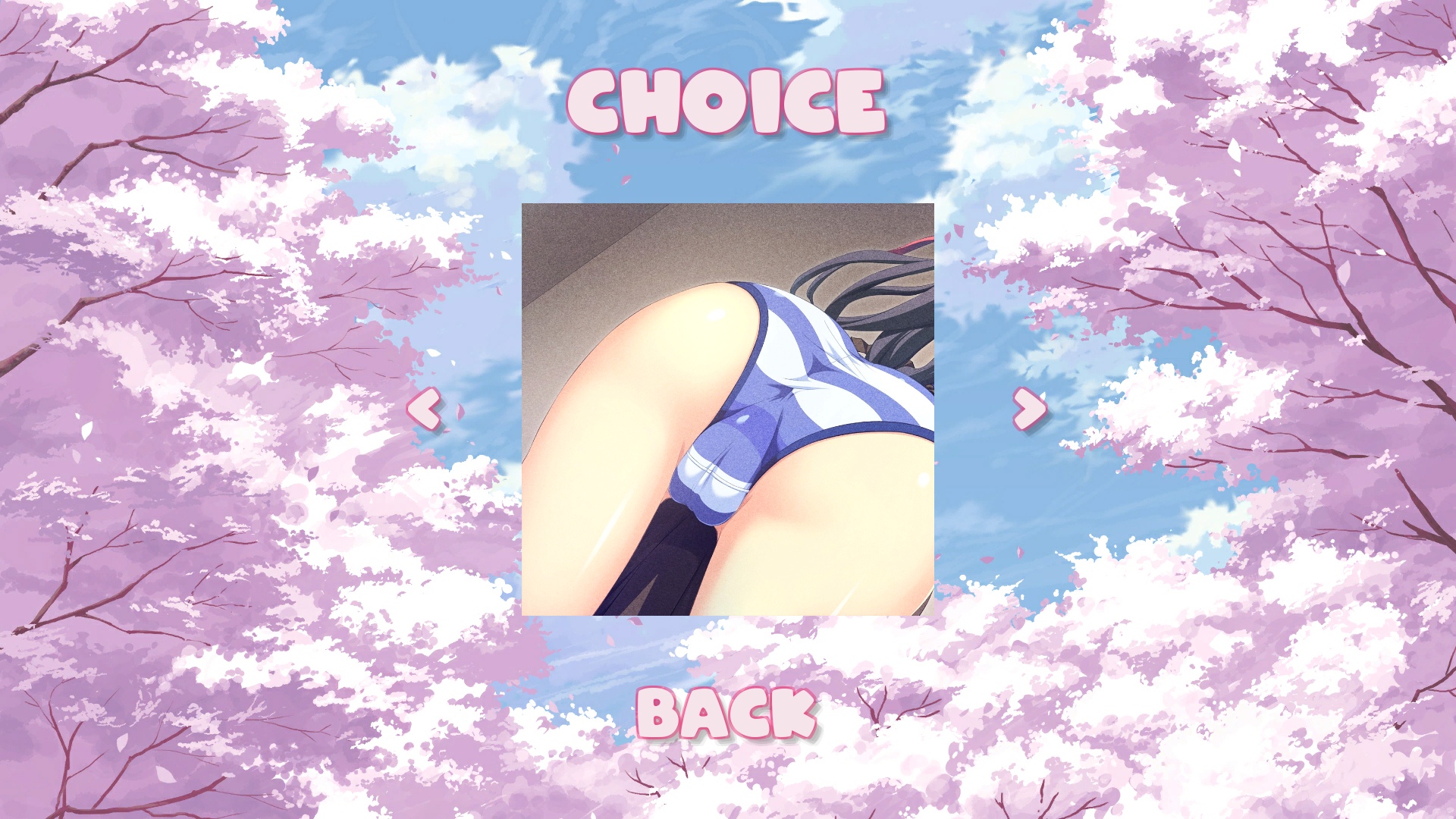 HOT VIEW ECCHI GIRLS screenshot 3