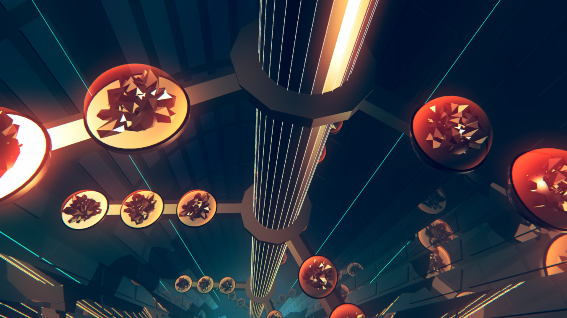 Offscreen Colonies: VR Edition screenshot 3