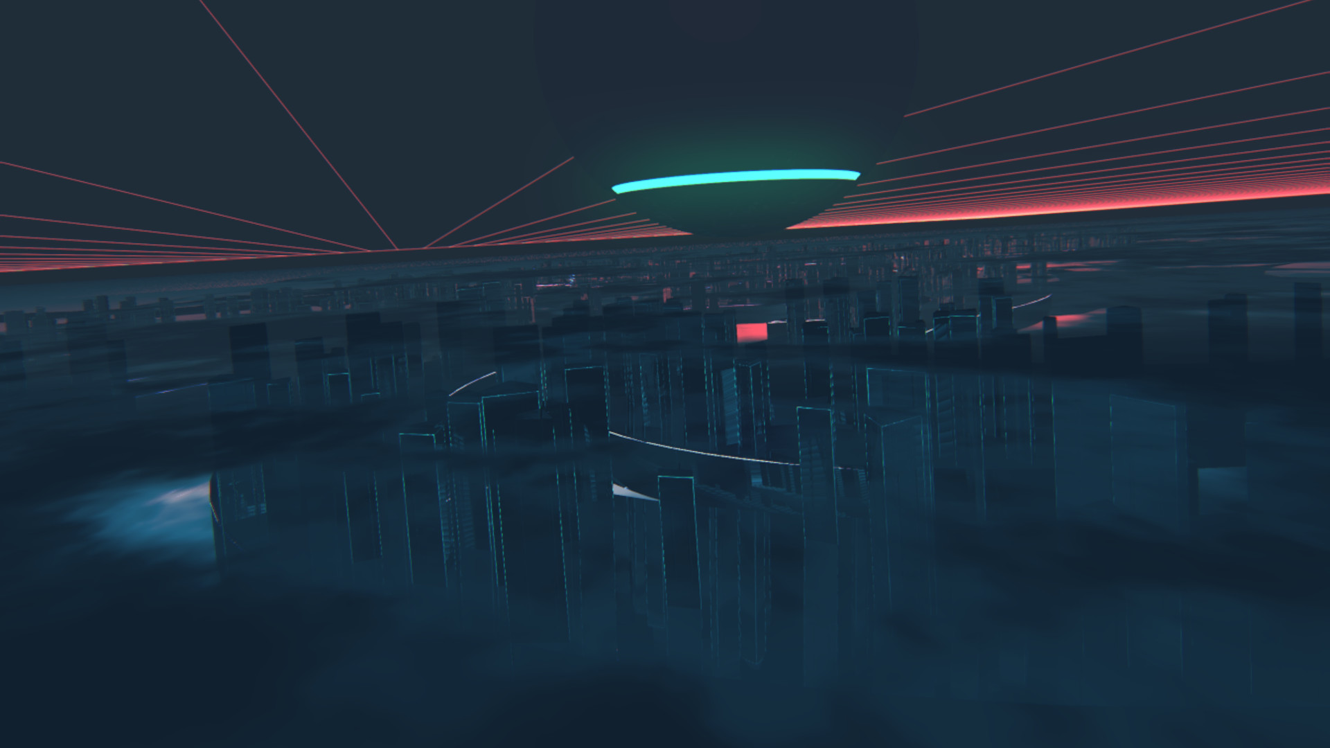 Offscreen Colonies: VR Edition screenshot 1