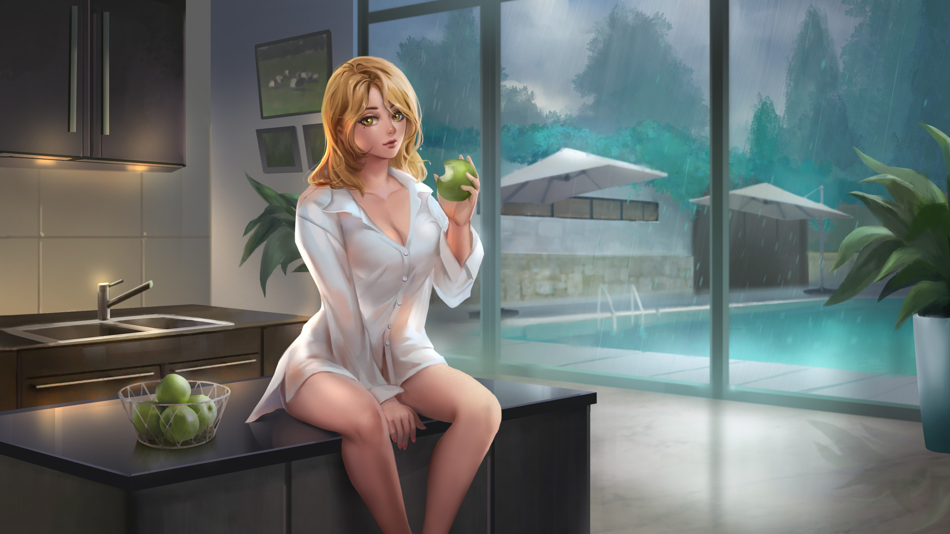 Lust Selection: Episode One screenshot 10