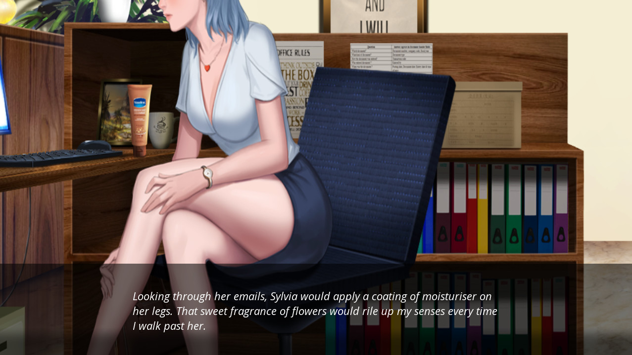 Lust Selection: Episode One screenshot 1