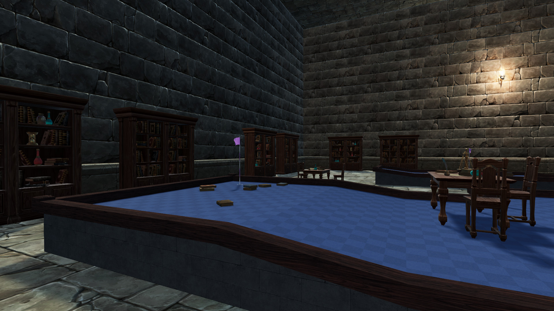 Golf Around! screenshot 10