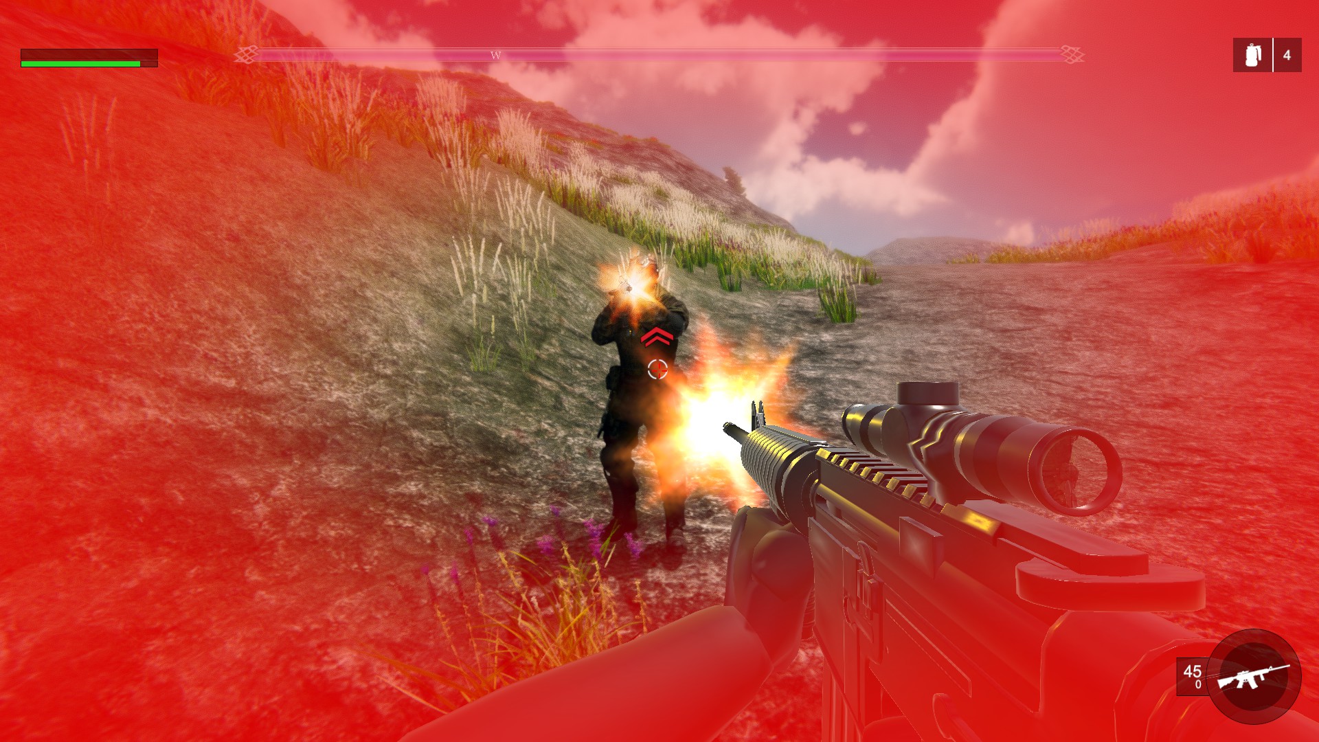 First Customer screenshot 13