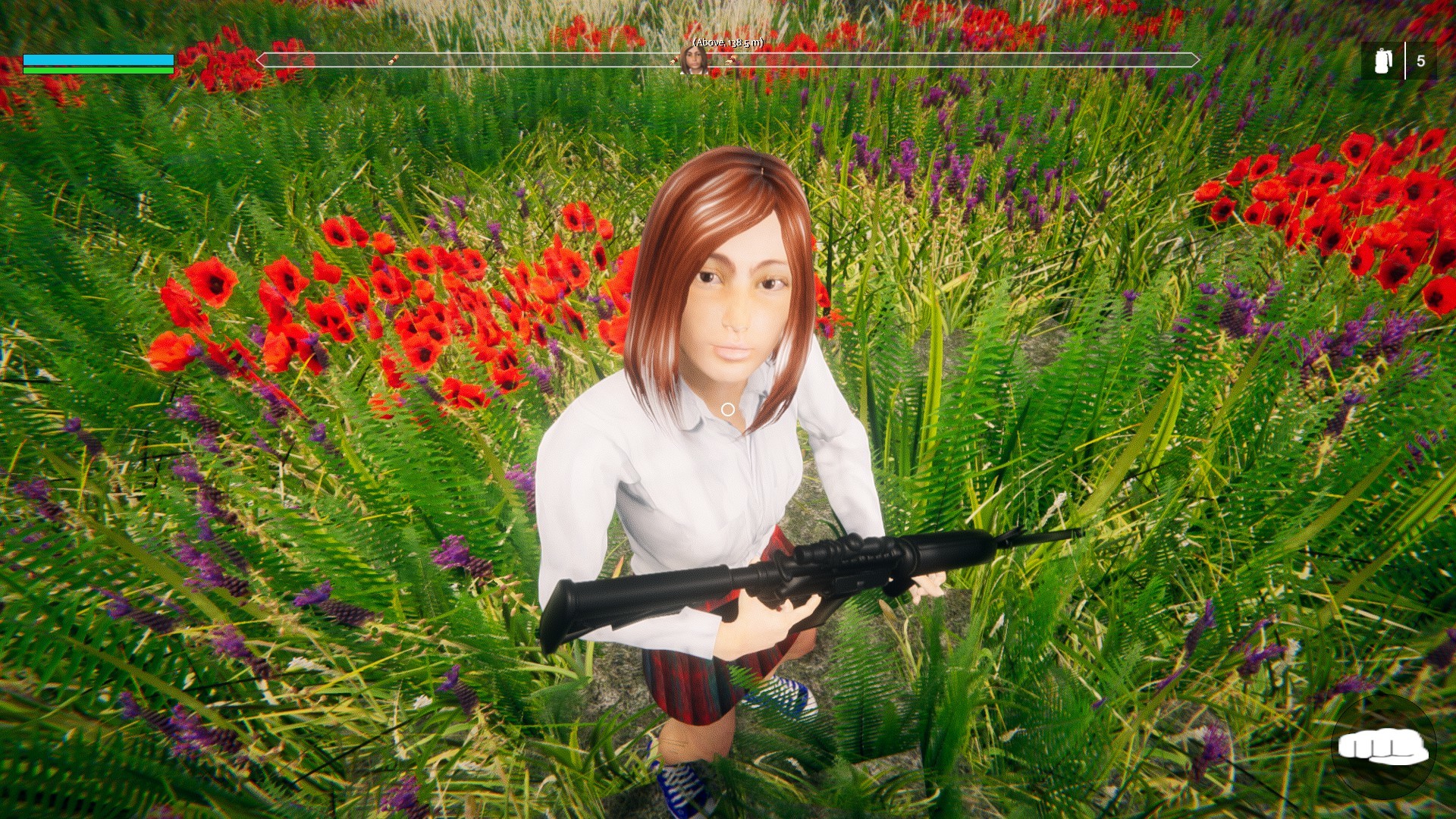 First Customer screenshot 19
