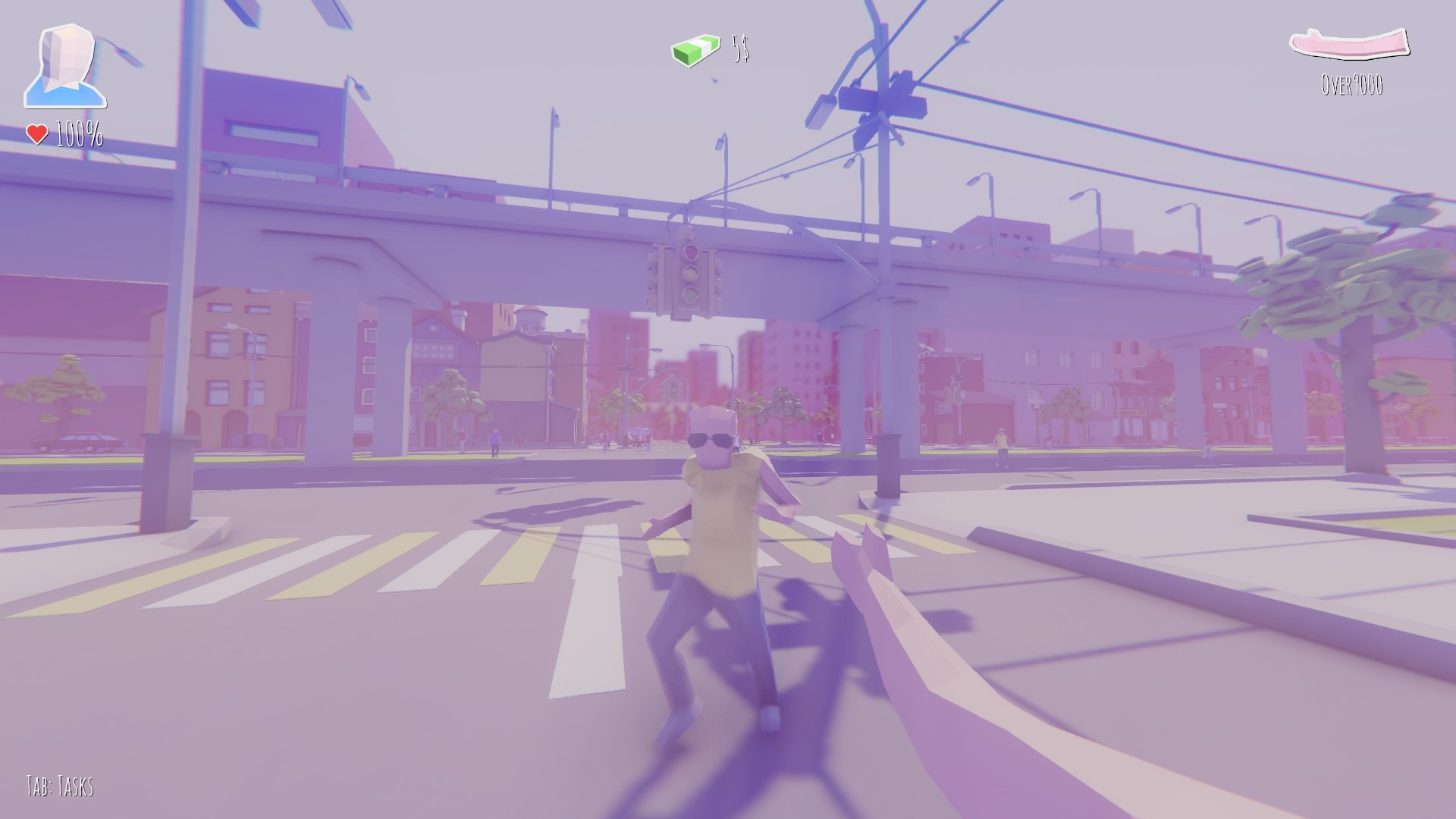 Dude Simulator 3 screenshot 5