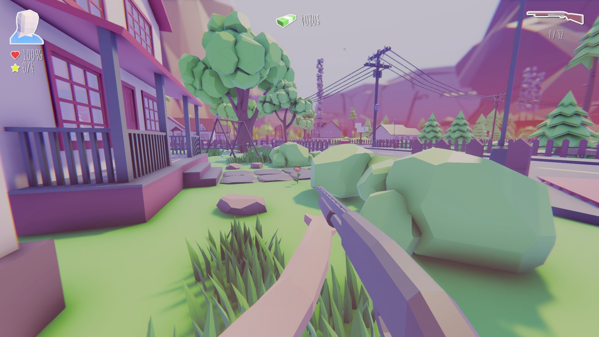Dude Simulator 3 screenshot 4