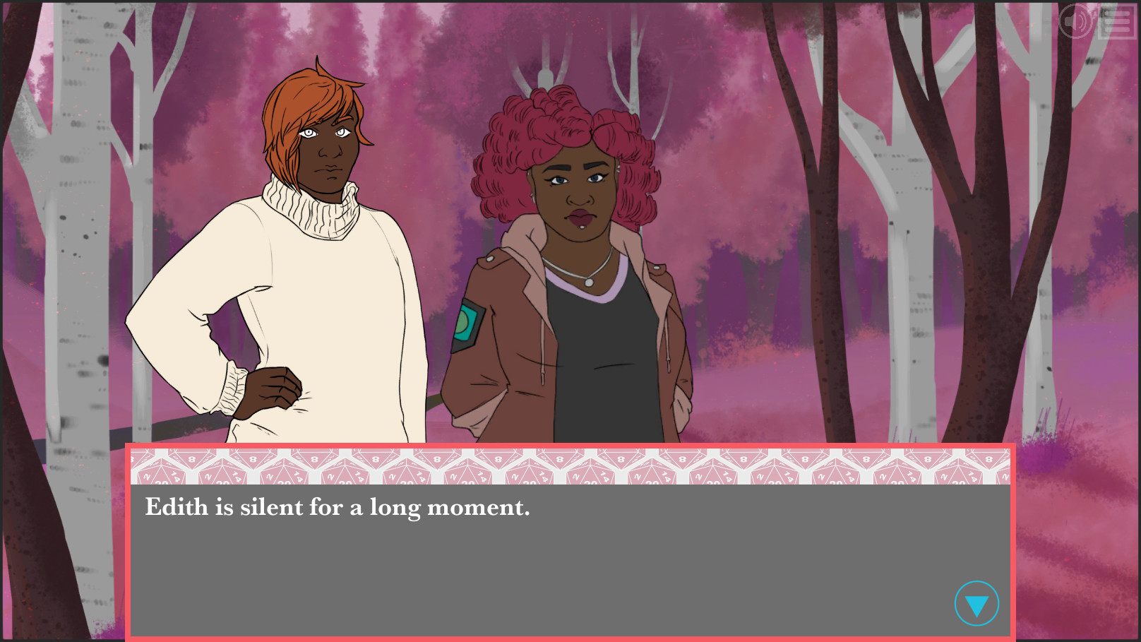 Roll+Heart screenshot 1