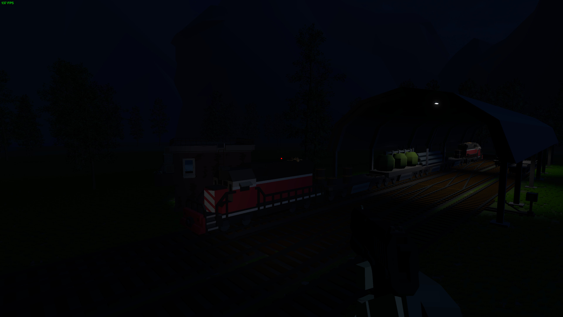 C-War 2 screenshot 5