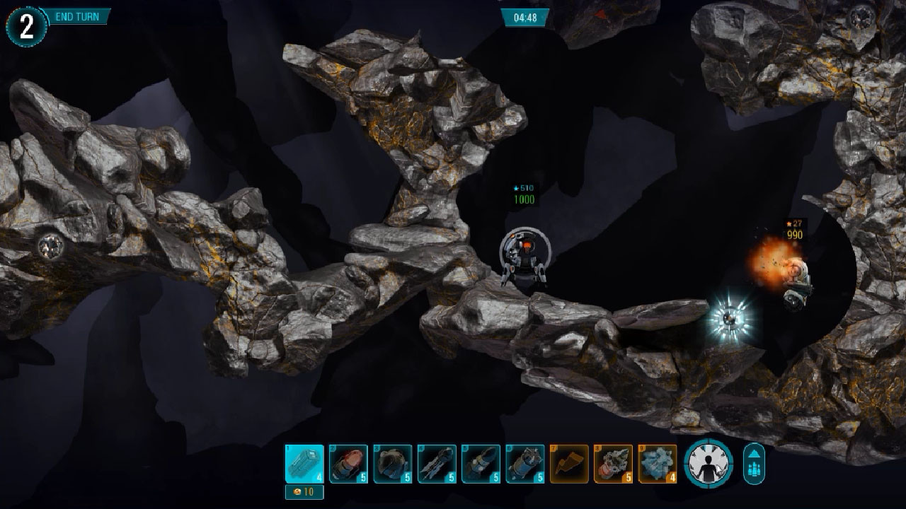 Steel Team: Academy screenshot 4