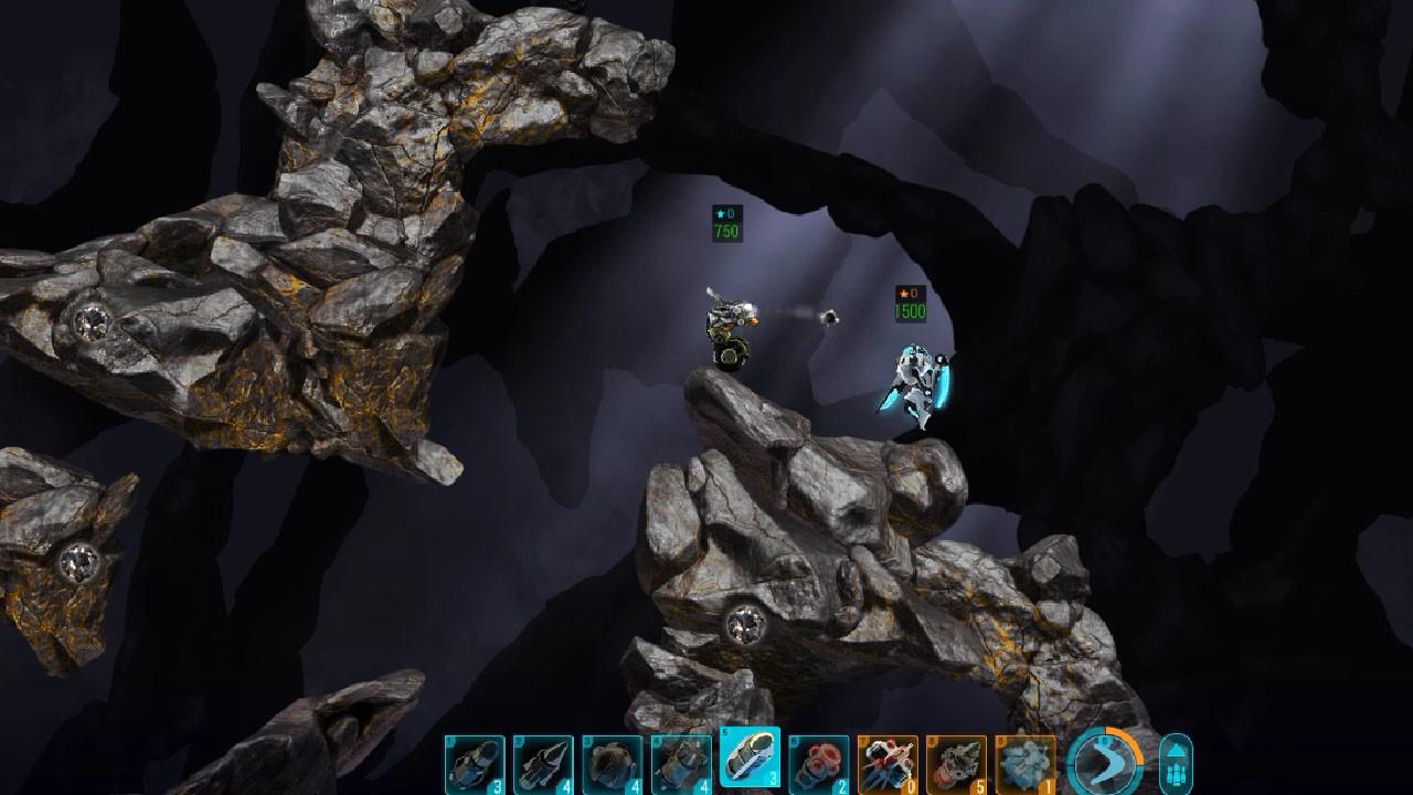 Steel Team: Academy screenshot 3