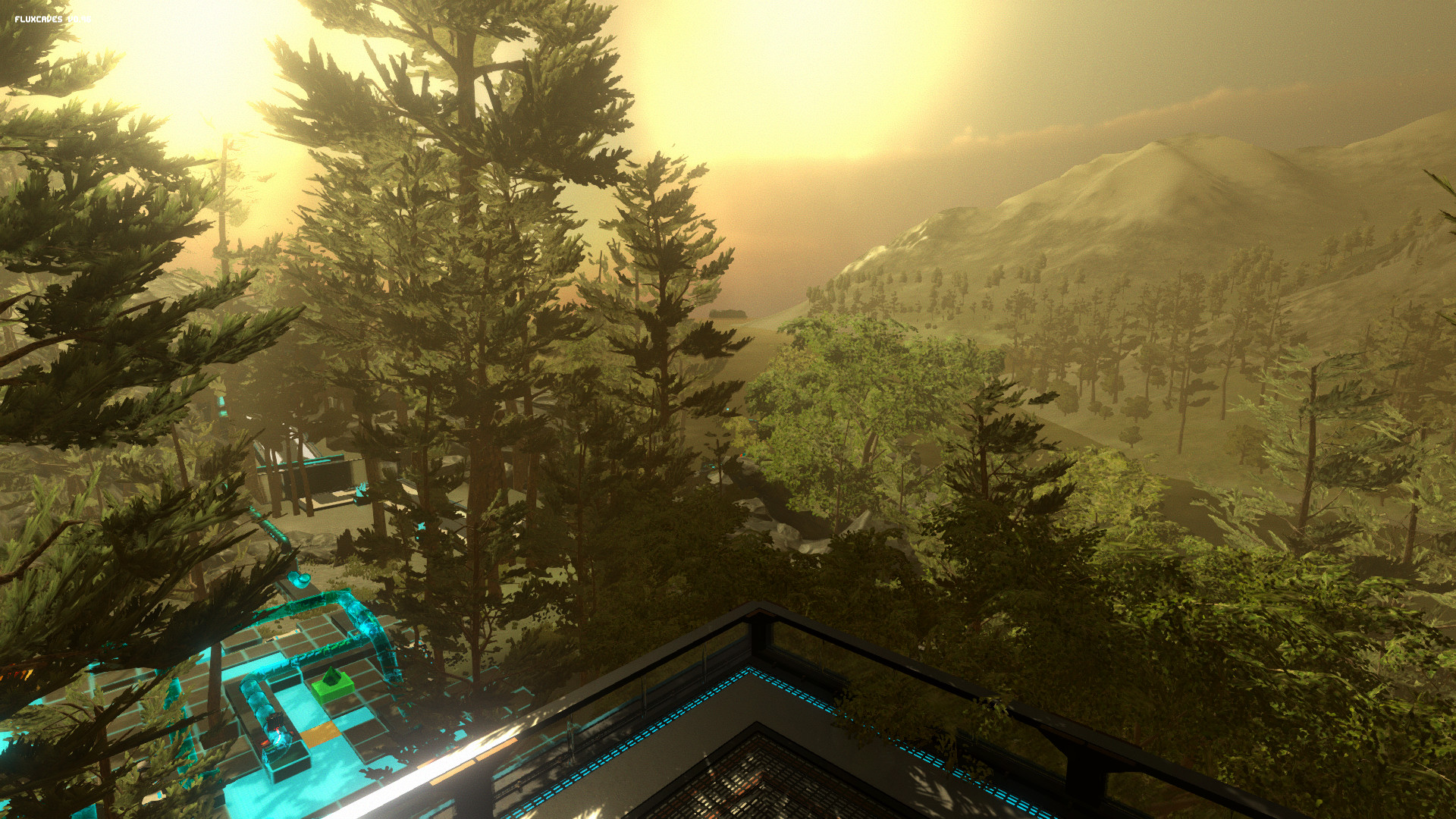 Flux Caves screenshot 15