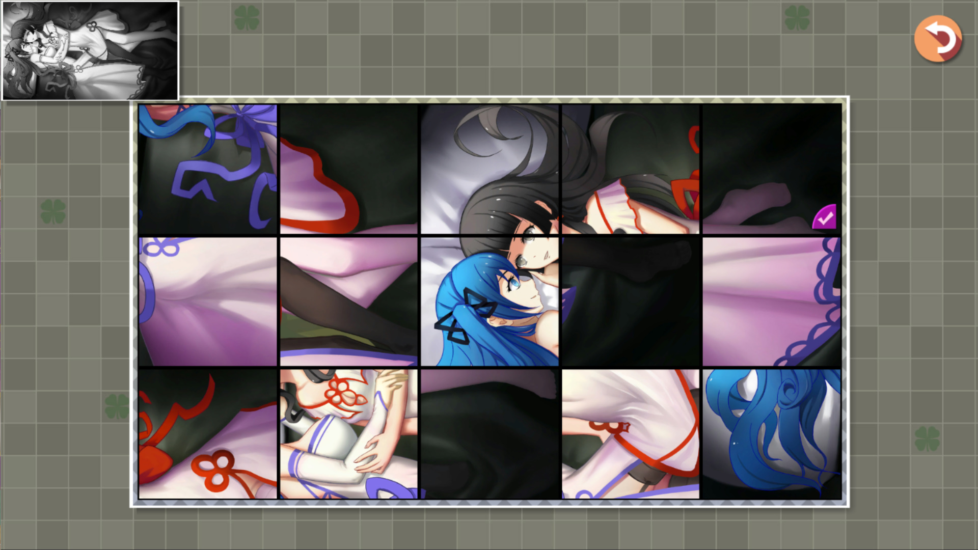 Hentai Girls screenshot 6